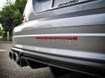 Mercedes-Benz C74 Konzept by RENNtech 2010 года